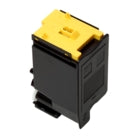 Compatible for MX-C30NTY Toner Cartridge, 6K pages, Yellow