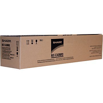 Sharp MX-C40NRS OEM Drum, 30K pages,