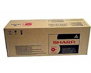 Sharp MX-62NTYA OEM Toner Cartridge, 40K pages, Yellow