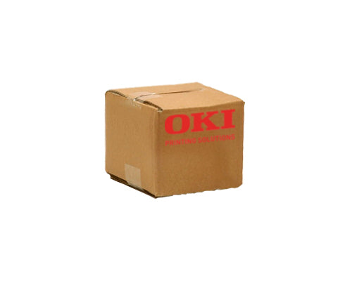 Okidata 45643701 OEM Developer, 70K Pages, Yellow