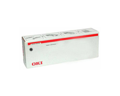 Okidata 45643508 OEM Toner Cartridge, 32K Pages, Black