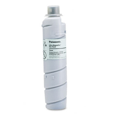 Panasonic DQTU35D OEM Toner Cartridge, 35K pages, Black