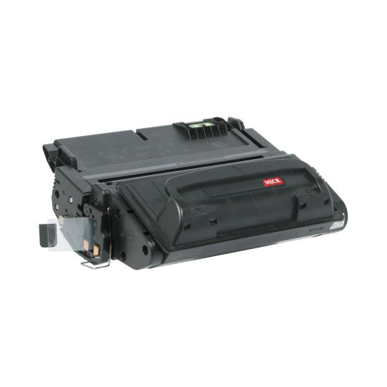 Compatible for HP 42A Q5942A MICR Toner Cartridge, 10K pages, Black