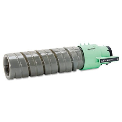 Ricoh 820072 OEM Toner Cartridge, 6K pages, Black