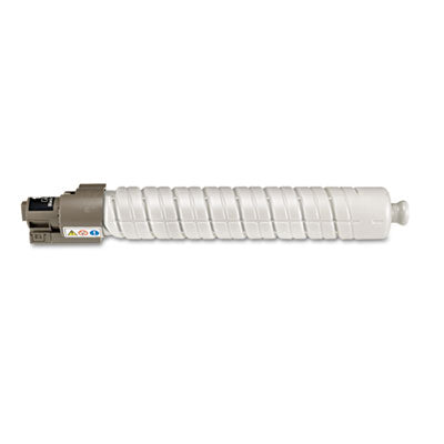 Ricoh 841342 OEM Toner Cartridge, 23K pages, Black