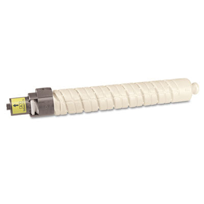 Compatible for 841343 Toner Cartridge, 17K pages, Yellow