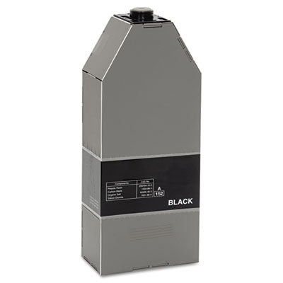 Gestetner 884900 (Type P1) OEM Toner Cartridge, 19K pages, Black
