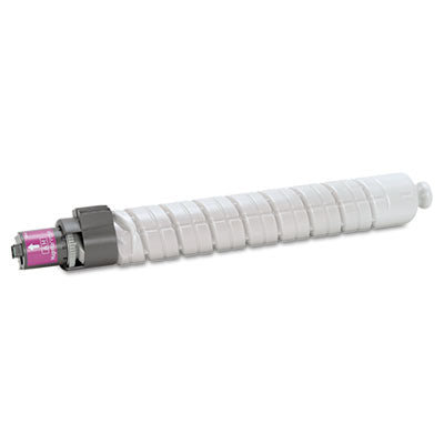 Compatible for 841344 Ricoh Toner Cartridge, 85211, 17K pages, Magenta