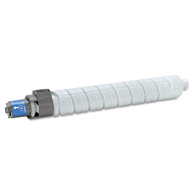Compatible for 841345 Toner Cartridge, 17K pages, Cyan