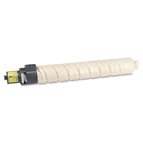 Compatible for 841421 Type MPC3501 Savin Toner Cartridge, 16K pages, Yellow