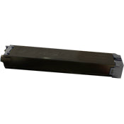 Compatible for MX-C40NTB Toner Cartridge, 10K pages, Black