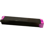 Compatible for MX-C40NTM Toner Cartridge, 10K pages, Magenta