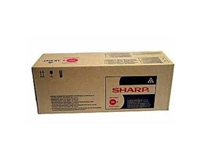Sharp MX-60NVBA MX-61NVBA OEM Developer, 500K, Black