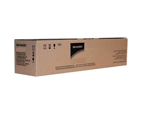 Sharp DX-B35TD / SHP1001 OEM Drum Toner Cartridge, 6K Pages, Black