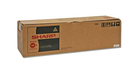 Sharp MX-C50TB OEM Toner Cartridge, 20K Pages, Black