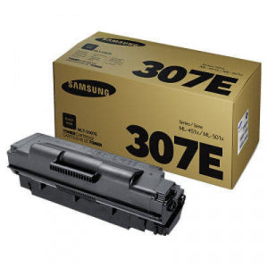Samsung / HP MLT-D307E / SV061A OEM Extra HY Toner Cartridge, 20K Pages, Black