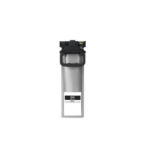 Compatible T902XL120 HY Inkjet Cartridge, 5K Pages, Black