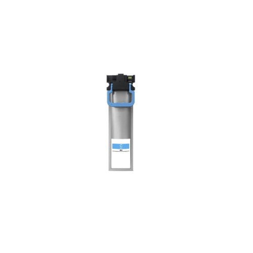 Compatible T902XL220 HY Inkjet Cartridge, 5K Pages, Cyan