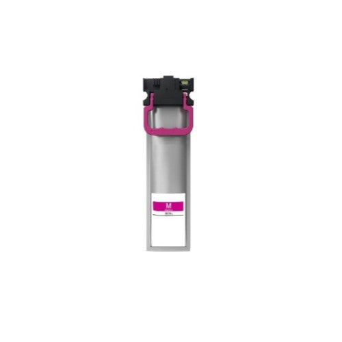 Compatible T902XL320 HY Inkjet Cartridge, 5K Pages, Magenta
