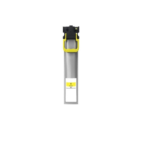 Compatible T902XL420 HY Inkjet Cartridge, 5K Pages, Yellow