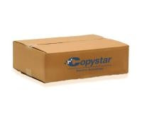 Copystar 1T02P10US0 TK-6117 OEM Toner Cartridge, 15K Pages, Black