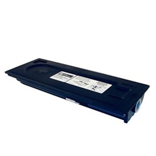 Copystar 0T2FT0CS (TK-423) OEM Toner Cartridge, 15K pages, Black