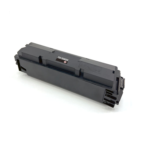 Compatible for TK-5382K 1T02Z00US0 Toner Cartridge, 13K Pages, Black