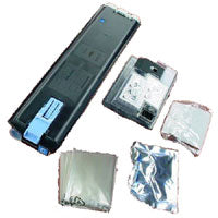 Kyocera  370AL511 (TK-806C) OEM Toner Cartridge, Cyan