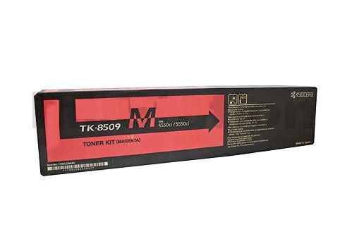 Copystar 1T02NPBCS0 TK-8329M OEM Toner, 12K pages, Magenta