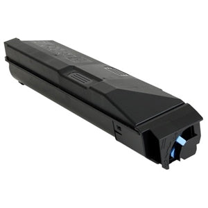 Compatible for TK-8507K TK-8509 Toner Cartridge, 30K pages, Black