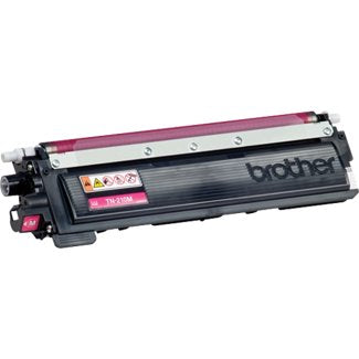Compatible for TN210M Toner Cartridge, 1400 pages, Magenta