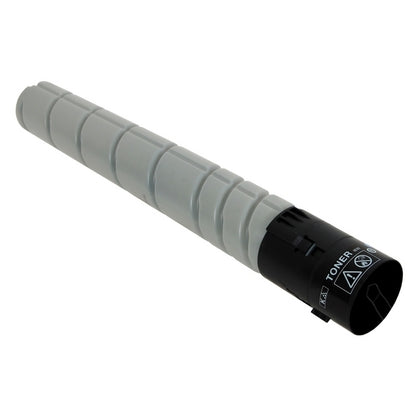 Compatible for A8K3130 TN221K Toner Cartridge, 24K pages, Black
