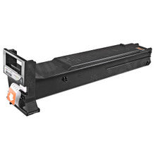Konica Minolta A06V134 TN313K OEM Toner Cartridge, 12K pages, Black