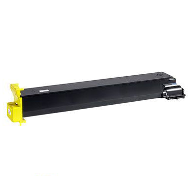 Konica Minolta A06V234 TN313Y OEM Toner Cartridge, 12K pages, Yellow
