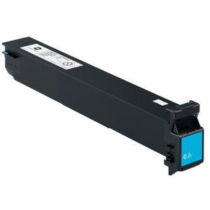 Compatible for A0D7431 TN314C Toner Cartridge, 20K pages, Cyan
