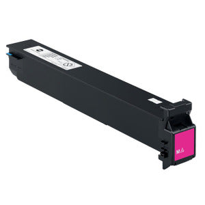Konica Minolta A0D7331 TN314M OEM Toner Cartridge, 20K pages, Magenta