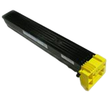 Compatible for A0D7231 TN314Y Toner Cartridge, 20K pages, Yellow