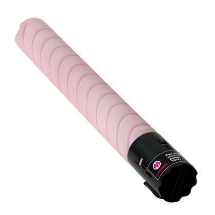 Konica Minolta A8DA330 TN-324M OEM Toner Cartirdge, 26K pages, Magenta