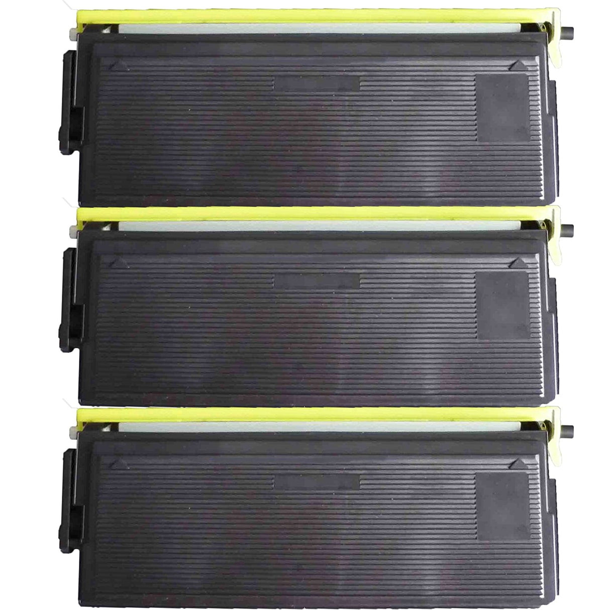 Compatible for TN-460 HY Toner Cartridge 6K pages, Box of 3, Black