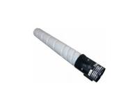 Compatible for A33K132 TN512K Minolta Toner, 27K pages, Black