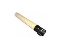 Compatible for A33K232 TN512Y Toner, 26K pages, Yellow