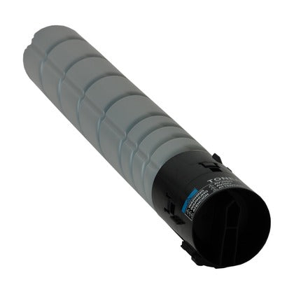 Compatible for A33K031 TN513 Toner Cartridge, 24K pages, Black