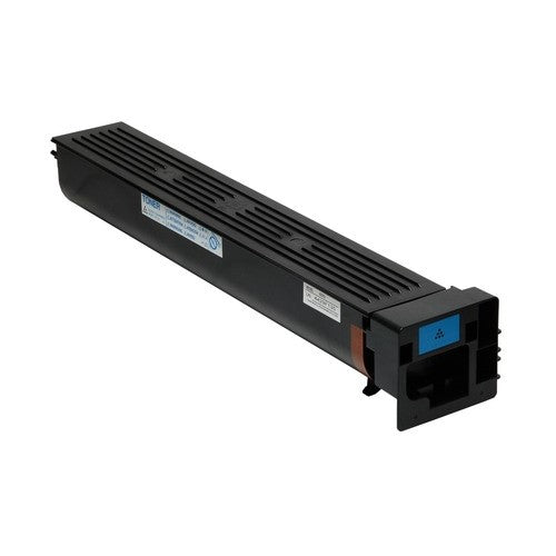 Compatible TN-712K A3VU030 Toner Cartridge, 47.2K Pages, Black