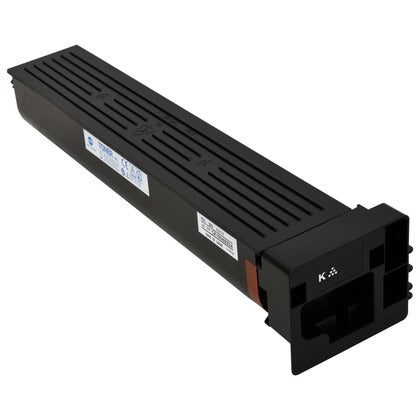 Compatible for A9K8130 TN-713K Toner Cartridge, 48.9K Pages, Black