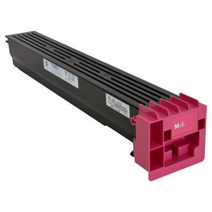 Compatible for A9K8330 TN-713M Toner Cartridge, 33.2K Pages, Magenta