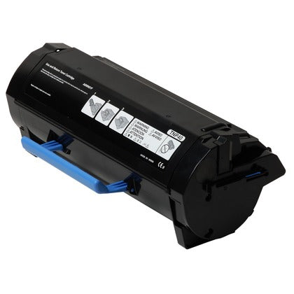 Konica Minolta A6WN01F TNP40 / TNP42 OEM Toner Cartridge, 20K pages, Black