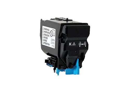 Compatible for A5X0130 TNP-48K Toner Cartridge, 10k pages, Black