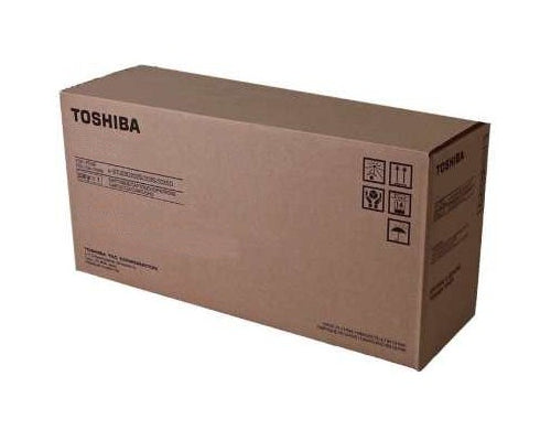 Toshiba T-FC505U-Y OEM Toner Cartridge, 33600 pages, Yellow