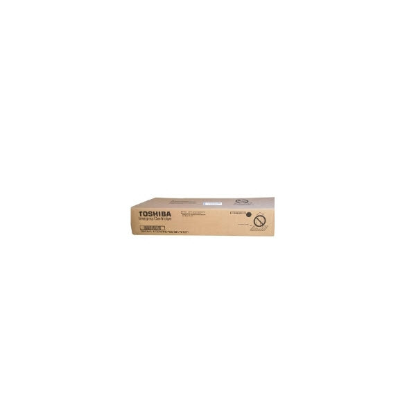 Toshiba T-6518U OEM Toner Cartridge, 106.6K Pages, Black