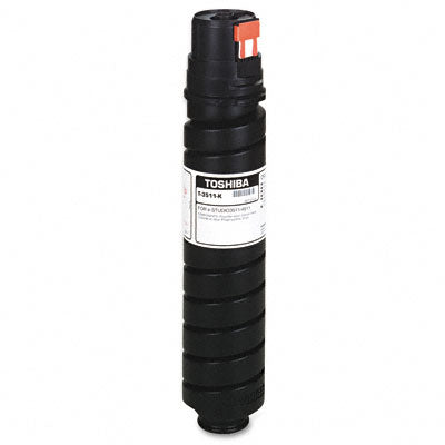 Toshiba T3511K OEM Toner Cartridge, 27K pages, black